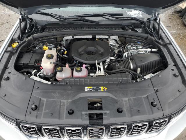 JEEP GRAND CHEROKEE SUMMIT 4XE 2022