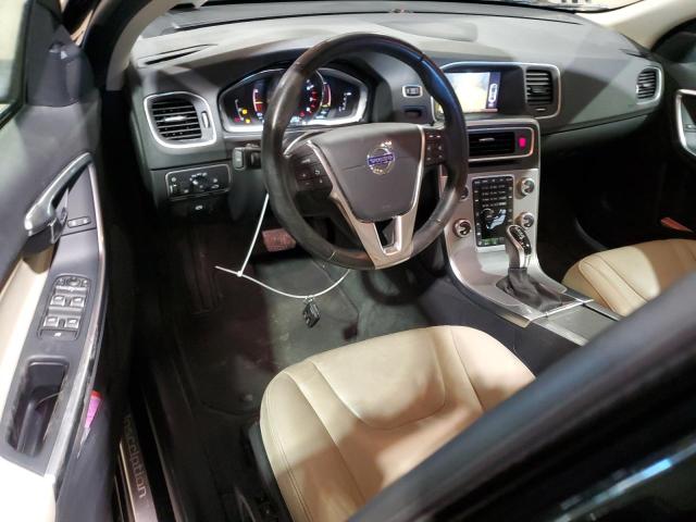 VOLVO S60 PREMIER 2017