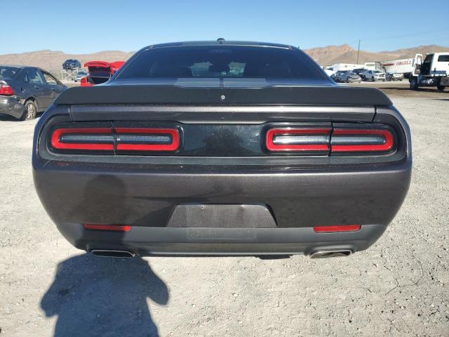DODGE CHALLENGER SXT 2019