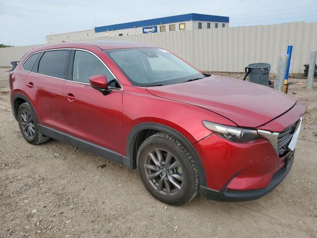 MAZDA CX-9 TOURING 2021