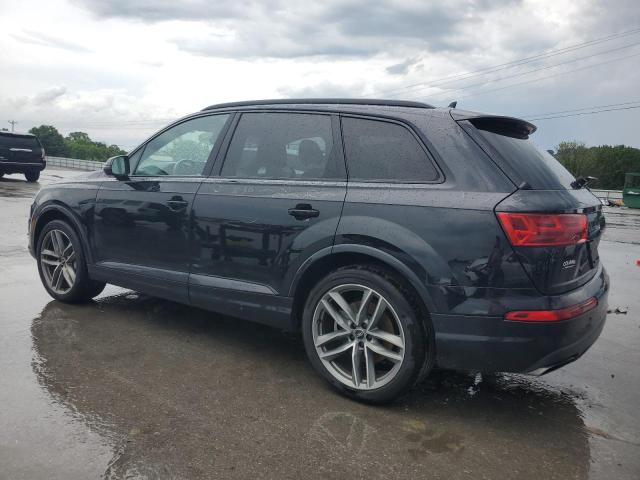 AUDI Q7 PRESTIGE 2016