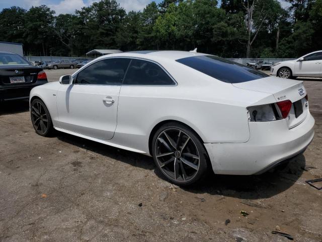AUDI A5 PREMIUM PLUS S-LINE 2016