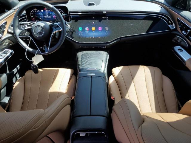 MERCEDES-BENZ E 350 2024