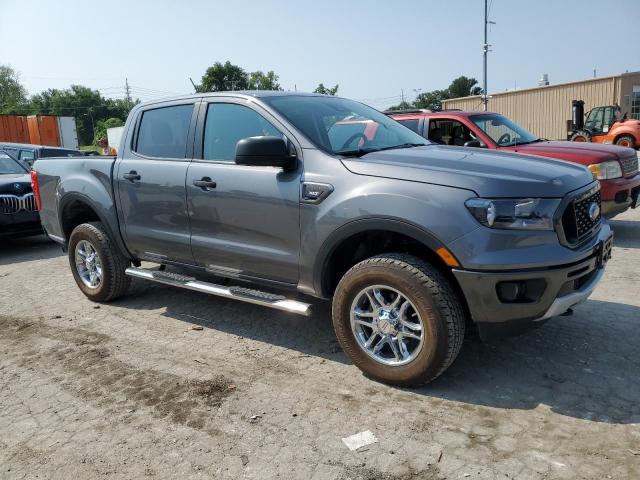 FORD RANGER XL 2022
