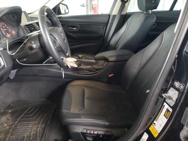 BMW 328 I 2013