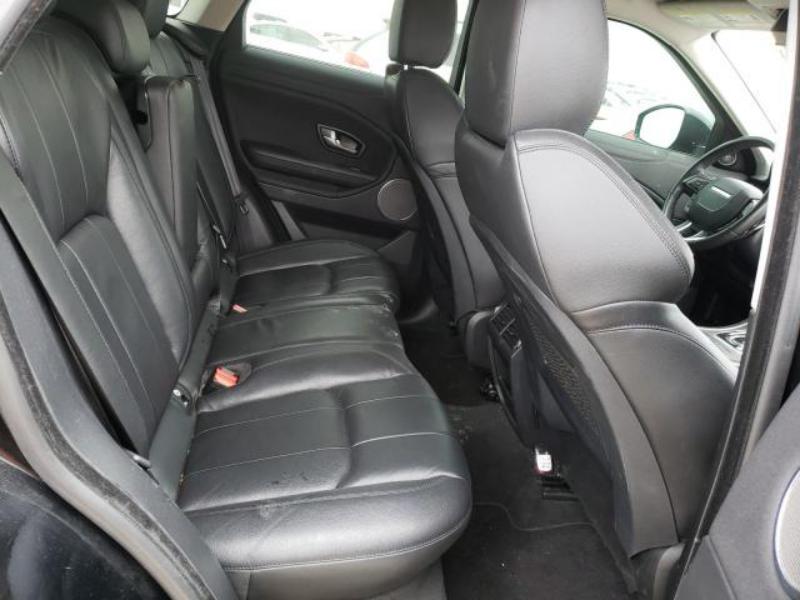 2018 LAND ROVER RANGE ROVER EVOQUE SE