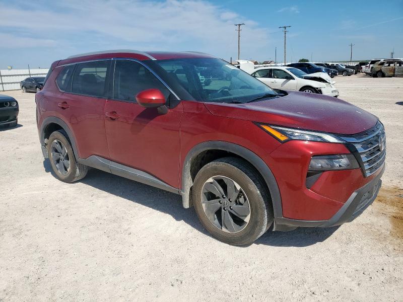 NISSAN ROGUE SV 2024