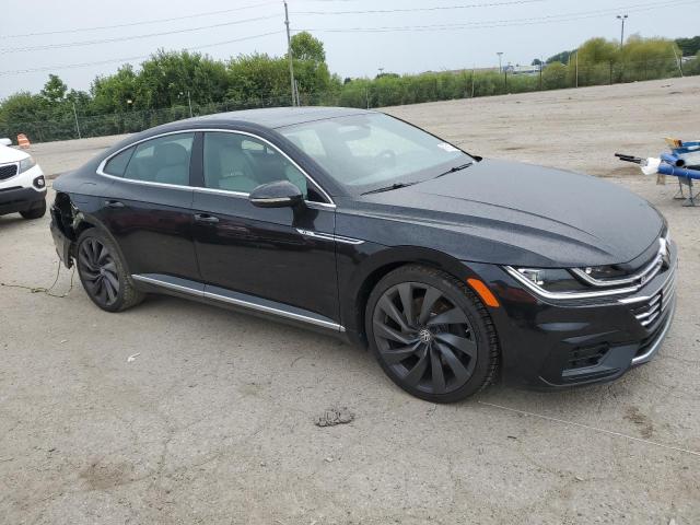 VOLKSWAGEN ARTEON SEL 2019