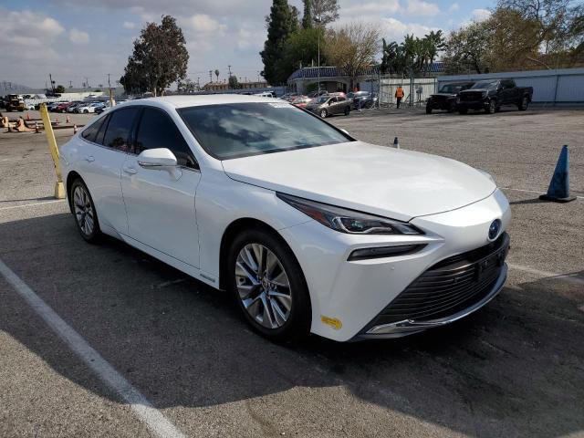 TOYOTA MIRAI LE 2022