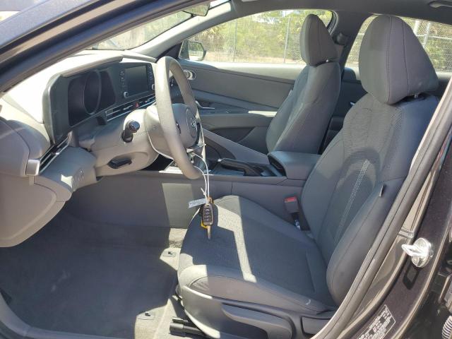 HYUNDAI ELANTRA SE 2022
