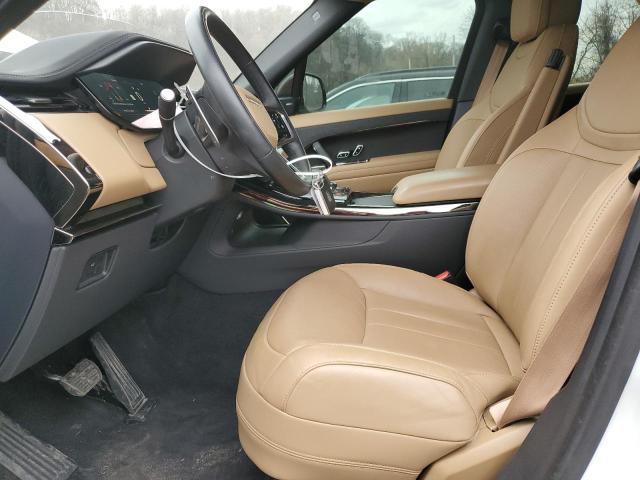 LAND ROVER RANGE ROVER SPORT DYNAMIC SE 2023