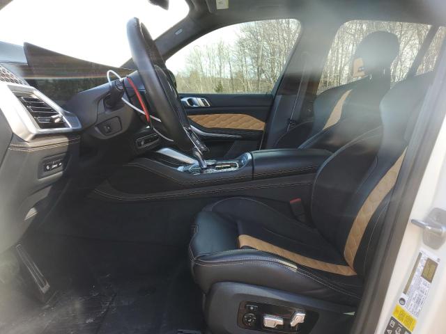 BMW X5 M COMPETITION 2023