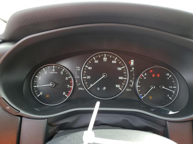 MAZDA CX-50 BASE 2024