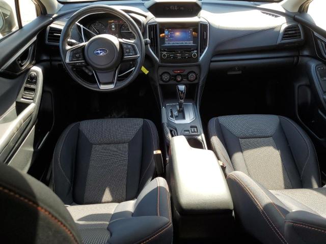 SUBARU CROSSTREK PREMIUM 2019