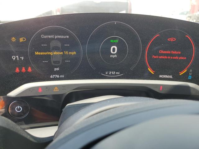 PORSCHE TAYCAN CROSS TURISMO 4 2022