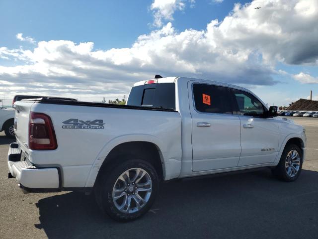 RAM 1500 LONGHORN 2020
