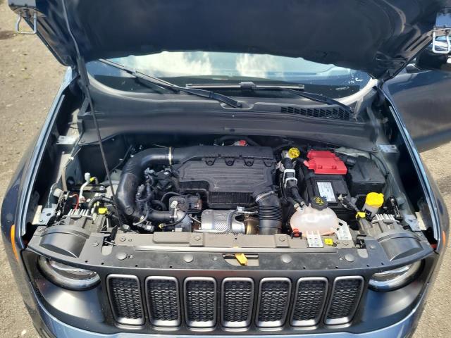 JEEP RENEGADE TRAILHAWK 2023