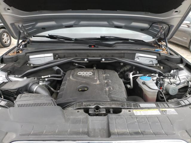 AUDI Q5 PREMIUM PLUS 2015