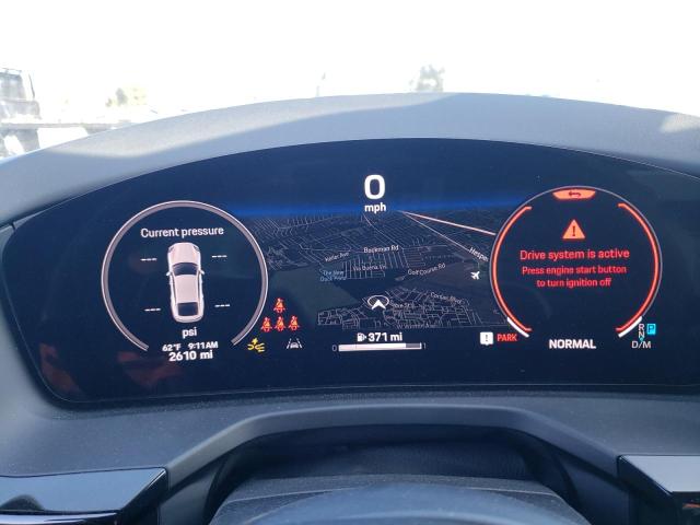 PORSCHE PANAMERA BASE 2024