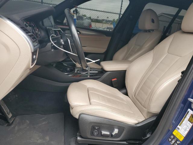 BMW X3 XDRIVEM40I 2018