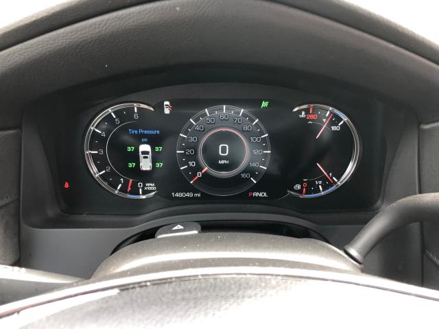 CADILLAC ESCALADE ESV 2018