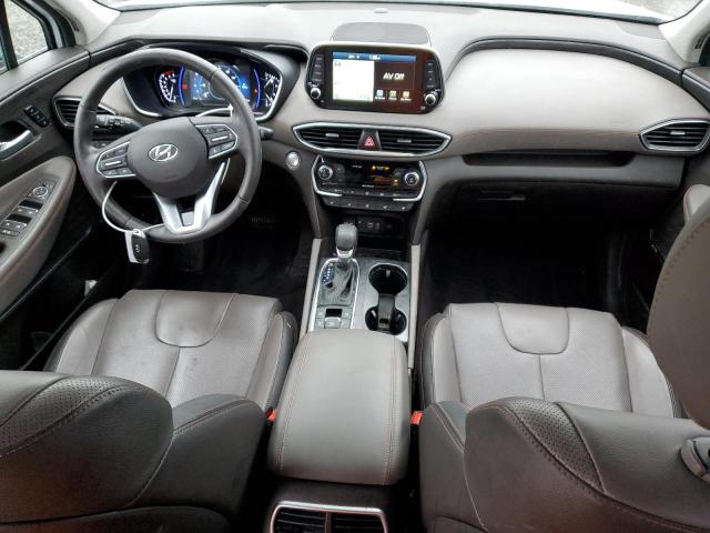 HYUNDAI SANTA FE LIMITED 2019