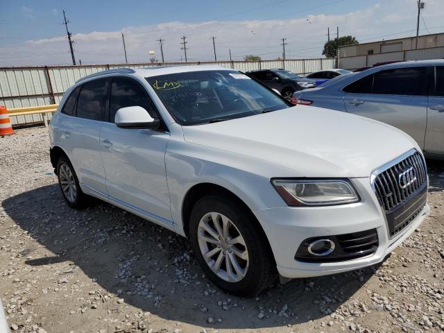 AUDI Q5 PREMIUM PLUS 2014