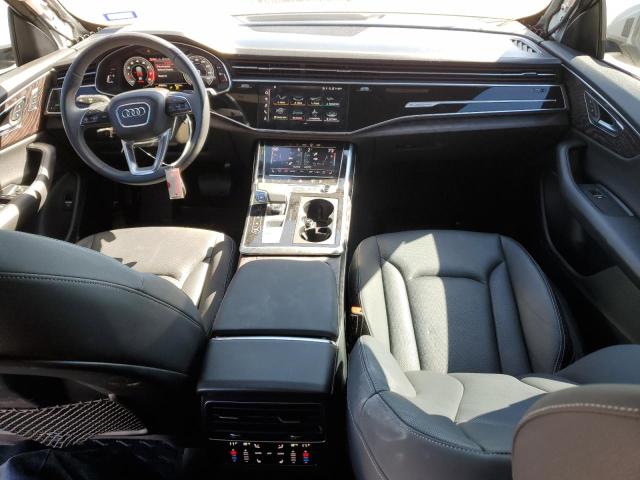 AUDI Q8 PRESTIGE S-LINE 2021