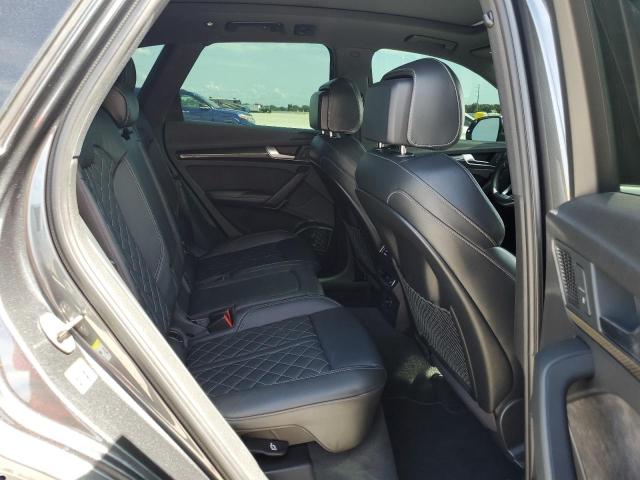 AUDI SQ5 PRESTIGE 2018