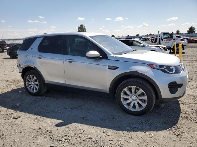 LAND ROVER DISCOVERY SPORT SE 2019