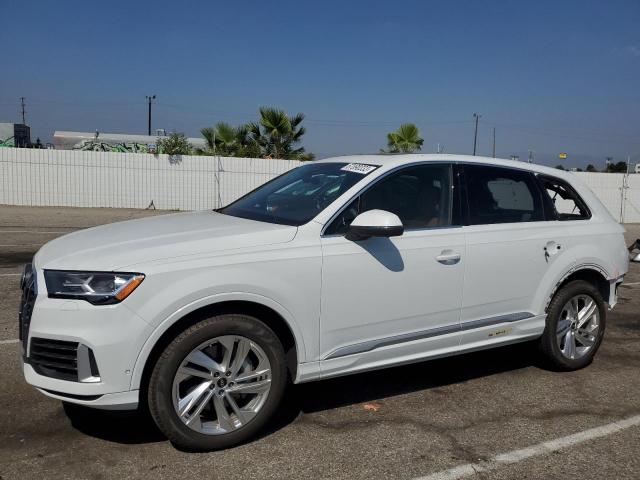 AUDI Q7 PREMIUM PLUS 2023