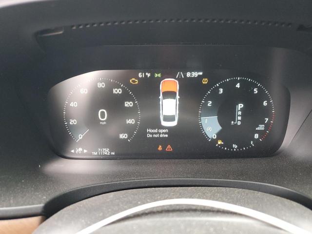 VOLVO S90 T6 INSCRIPTION 2017