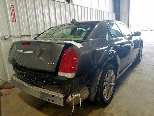 CHRYSLER 300 LIMITED 2015