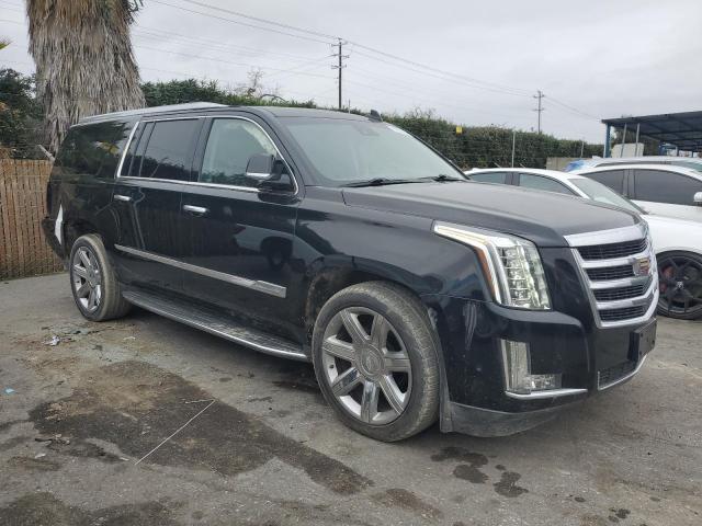 CADILLAC ESCALADE ESV LUXURY 2018