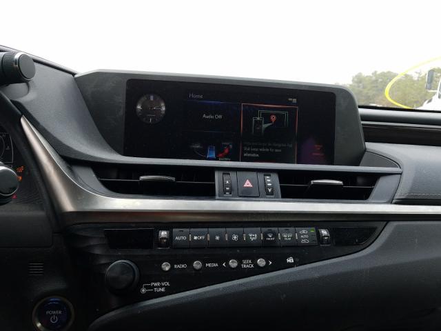 LEXUS ES 300H 2019