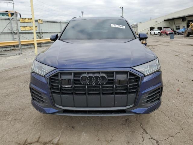 AUDI Q7 PRESTIGE 2020