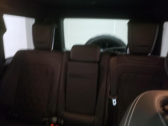 MERCEDES-BENZ G 63 AMG 2022