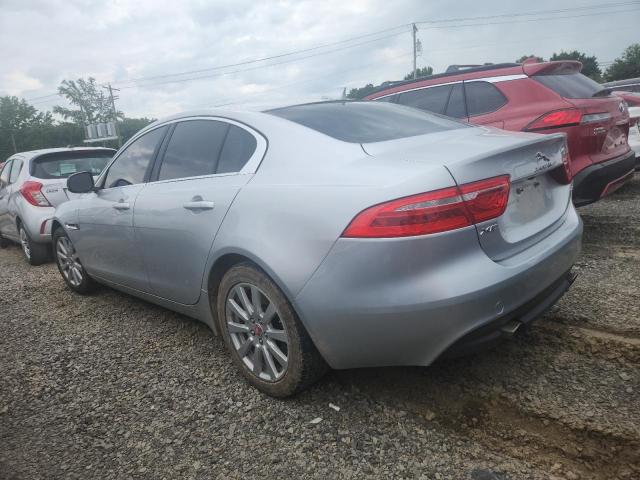 JAGUAR XE 2018