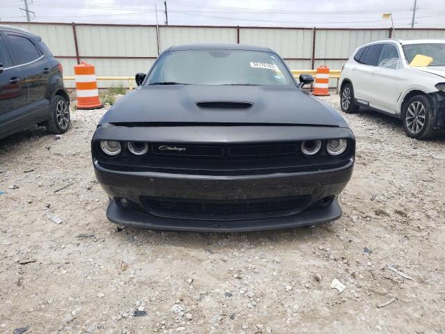 DODGE CHALLENGER R/T SCAT PACK 2021
