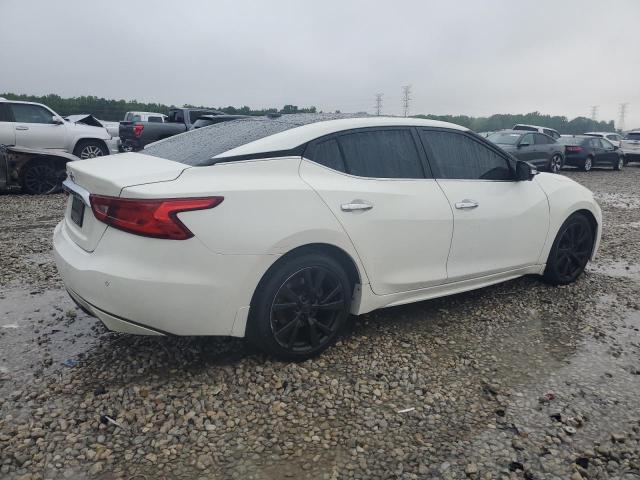 NISSAN MAXIMA 3.5S 2017