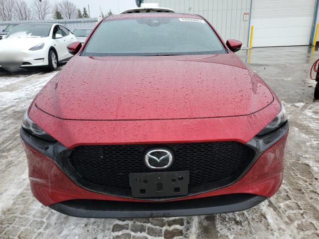 MAZDA 3 PREFERRED 2020