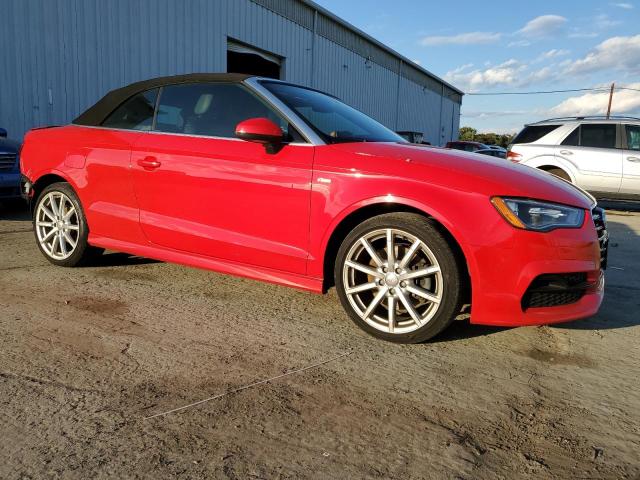 AUDI A3 PREMIUM PLUS S-LINE 2016