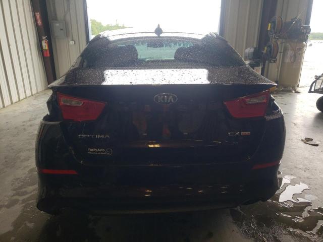 KIA OPTIMA EX 2015