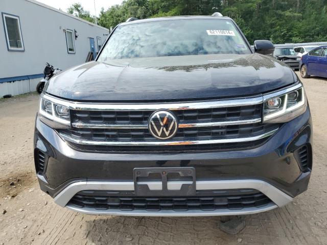 VOLKSWAGEN ATLAS SEL 2022