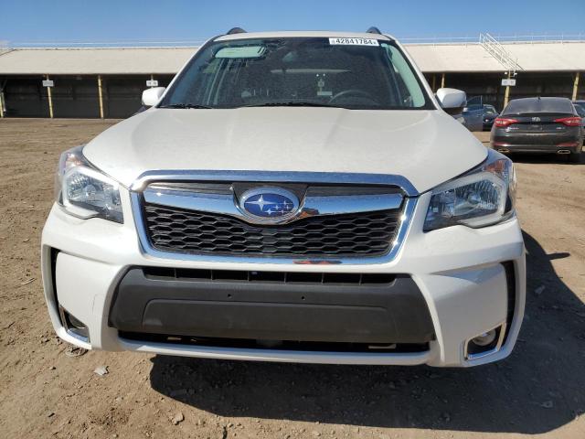 SUBARU FORESTER 2.0XT TOURING 2014