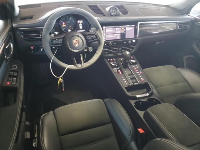 PORSCHE MACAN GTS 2023