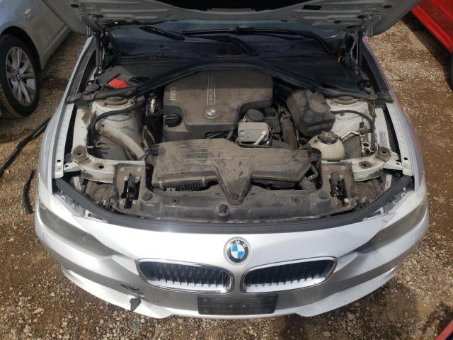 BMW 328 XI 2014