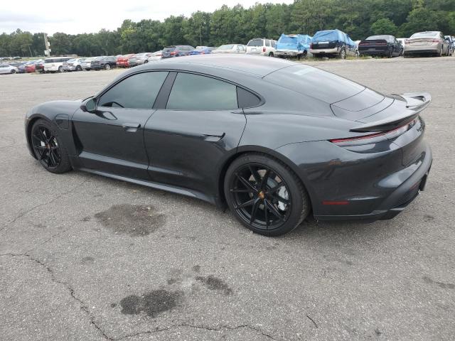 PORSCHE TAYCAN TURBO 2021