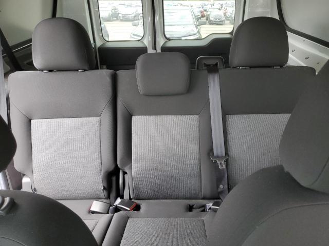 RAM PROMASTER CITY SLT 2016