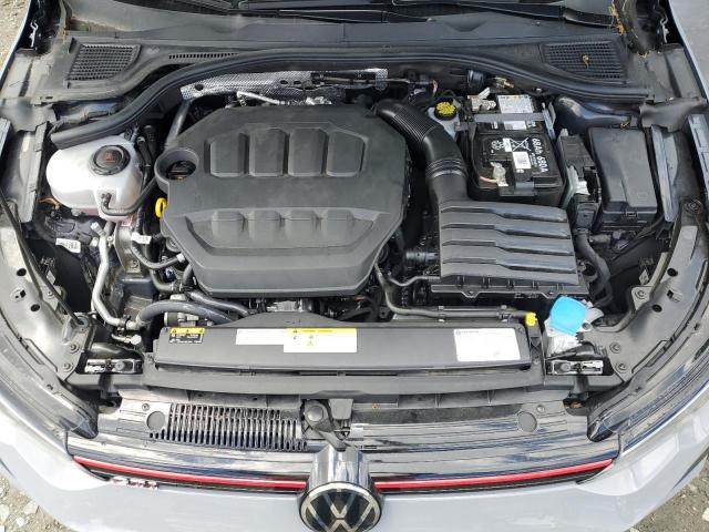 VOLKSWAGEN GTI S 2024
